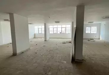 Administrative For rent - 2 rooms - floor 0