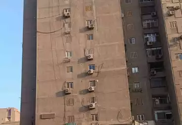 Apartments For sale - 3 rooms - floor 8