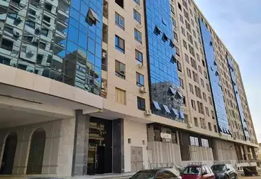 Corporate Branch For rent - 3 rooms - floor 4