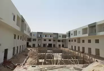 Apartments For sale - 1 rooms - floor 1