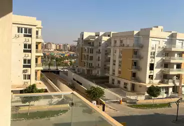 شقق للإيجار - 3 غرف - بالدور 3