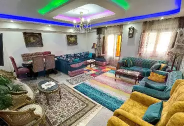 Apartments For sale - 3 rooms - floor 8