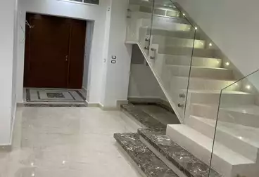 Twin House For rent - 3 rooms