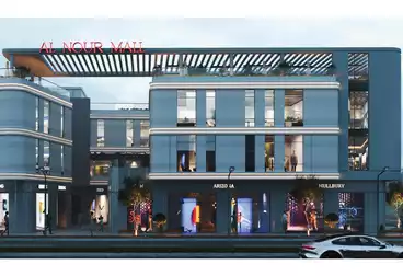 Commercial For sale - floor 1