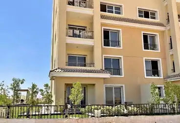 Apartment with Garden For sale - 2 rooms - floor 0