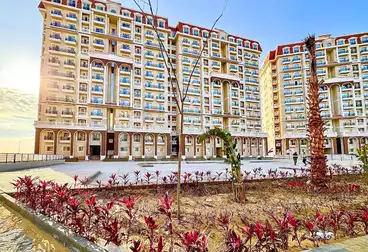Apartments For sale - 3 rooms - floor 4