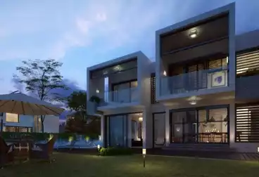 Separate Villa For sale - 4 rooms
