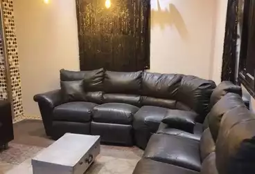 Furnished Apartment For sale - 3 rooms - floor 0