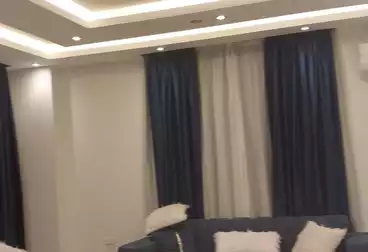 شقق للإيجار - 3 غرف - بالدور 4