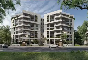 Apartment with Garden For sale - 3 rooms - floor 0