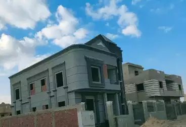 Villas For sale - 4 rooms