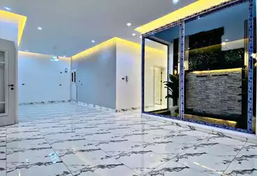 Apartments For rent - 3 rooms - floor 9