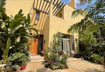 Town House For rent - 4 rooms