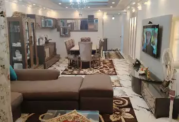 Furnished Apartment For sale - 3 rooms - floor 2