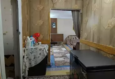 شقق للبيع - 2 غرف - بالدور 6