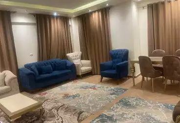 شقق مفروشة للإيجار - 3 غرف - بالدور 1