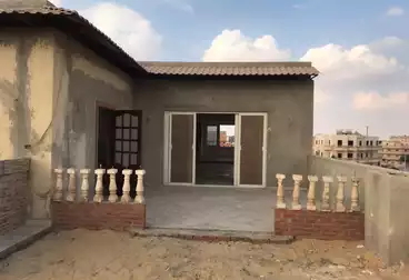 بنتهاوس للبيع - 3 غرف - بالدور 2