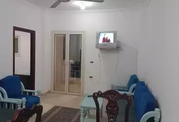 Furnished Apartment For rent - 2 rooms - floor 8
