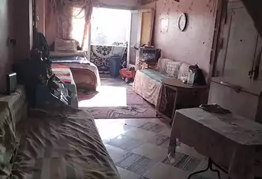 Apartments For sale - 2 rooms - floor 10