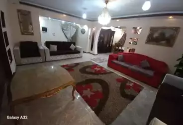 Apartments For sale - 3 rooms - floor 3