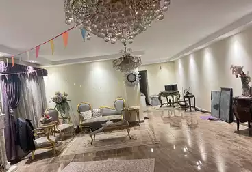 Apartments For sale - 3 rooms - floor 3