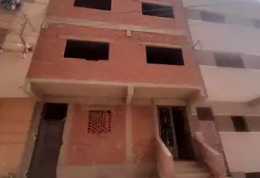 منزل / بيت للبيع - 3 غرف