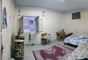 عقارات للبيع - 2 غرف - بالدور 1