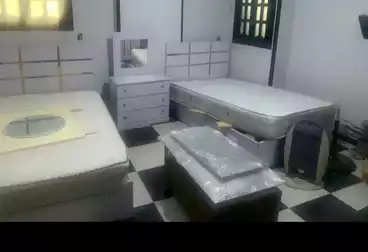Properties For rent - 2 rooms - floor 7