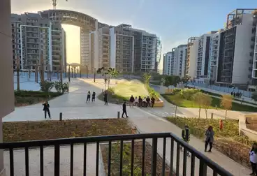 Apartments For rent - 3 rooms - floor 3
