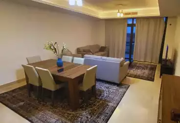 Furnished Apartment For rent - 2 rooms - floor 2