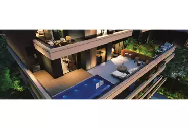 undefined undefined - 3 rooms - floor 2