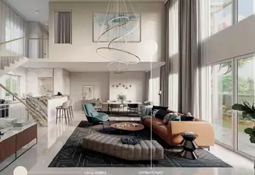 Apartments For sale - 3 rooms - floor 1