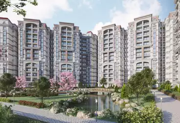 Apartments For sale - 3 rooms - floor 4