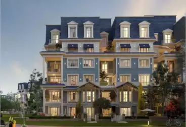 Ivillas For sale - 3 rooms - floor 1