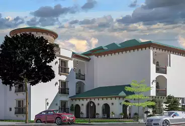 Apartments For sale - 3 rooms - floor 2