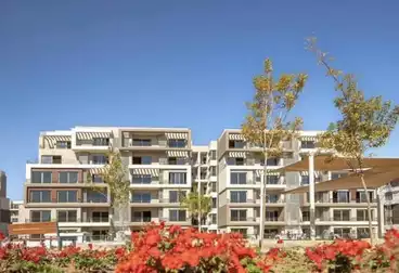 Apartment with Garden For sale - 3 rooms - floor 0