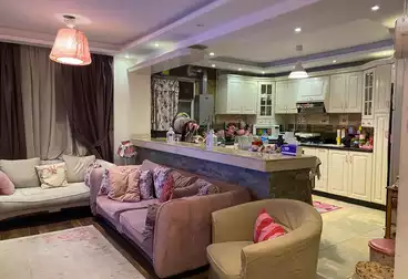 عقارات للبيع - 3 غرف - بالدور 11