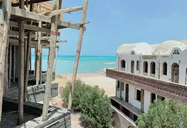 ستوديو للبيع - 1 غرف - بالدور 2