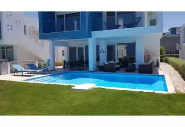 Separate Villa For sale - 5 rooms