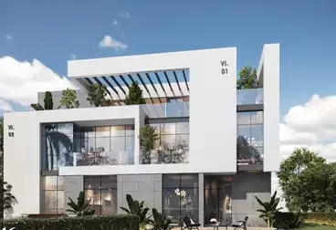 Apartment with Garden For sale - 2 rooms - floor 0