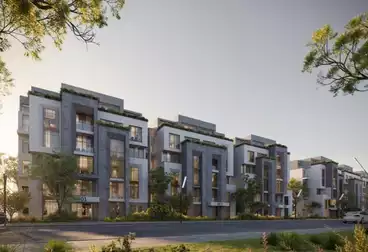Apartments For sale - 3 rooms - floor 3