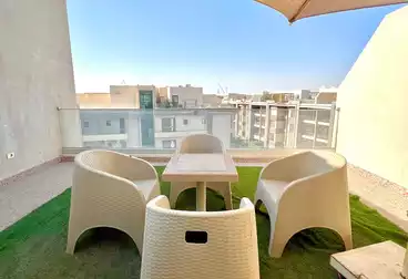 Apartments For rent - 3 rooms - floor 3