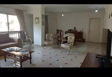 Furnished Apartment For rent - 2 rooms - floor 3