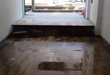 Commercial For sale - floor 1