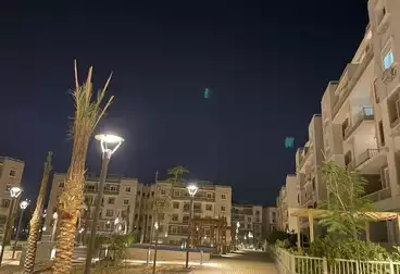 شقق للبيع - 3 غرف - بالدور 2