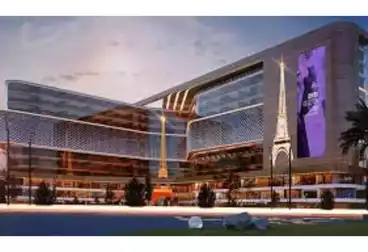 Commercial For sale - floor 1