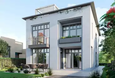 Town House For sale - 3 rooms