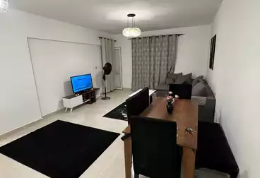 Furnished Apartment For rent - 2 rooms - floor 3