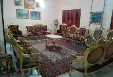 فلل للإيجار - 12 غرف
