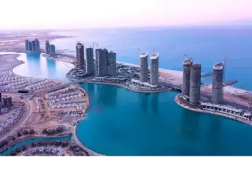 Chalets For sale - 2 rooms - floor 5